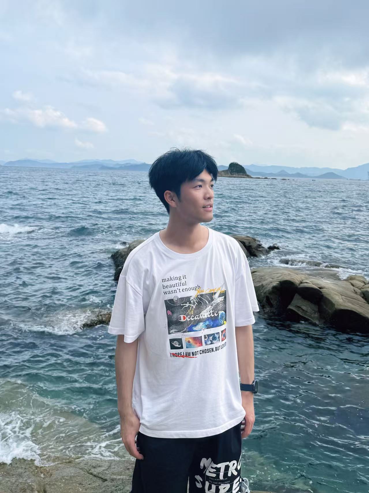 Zixu Wang
